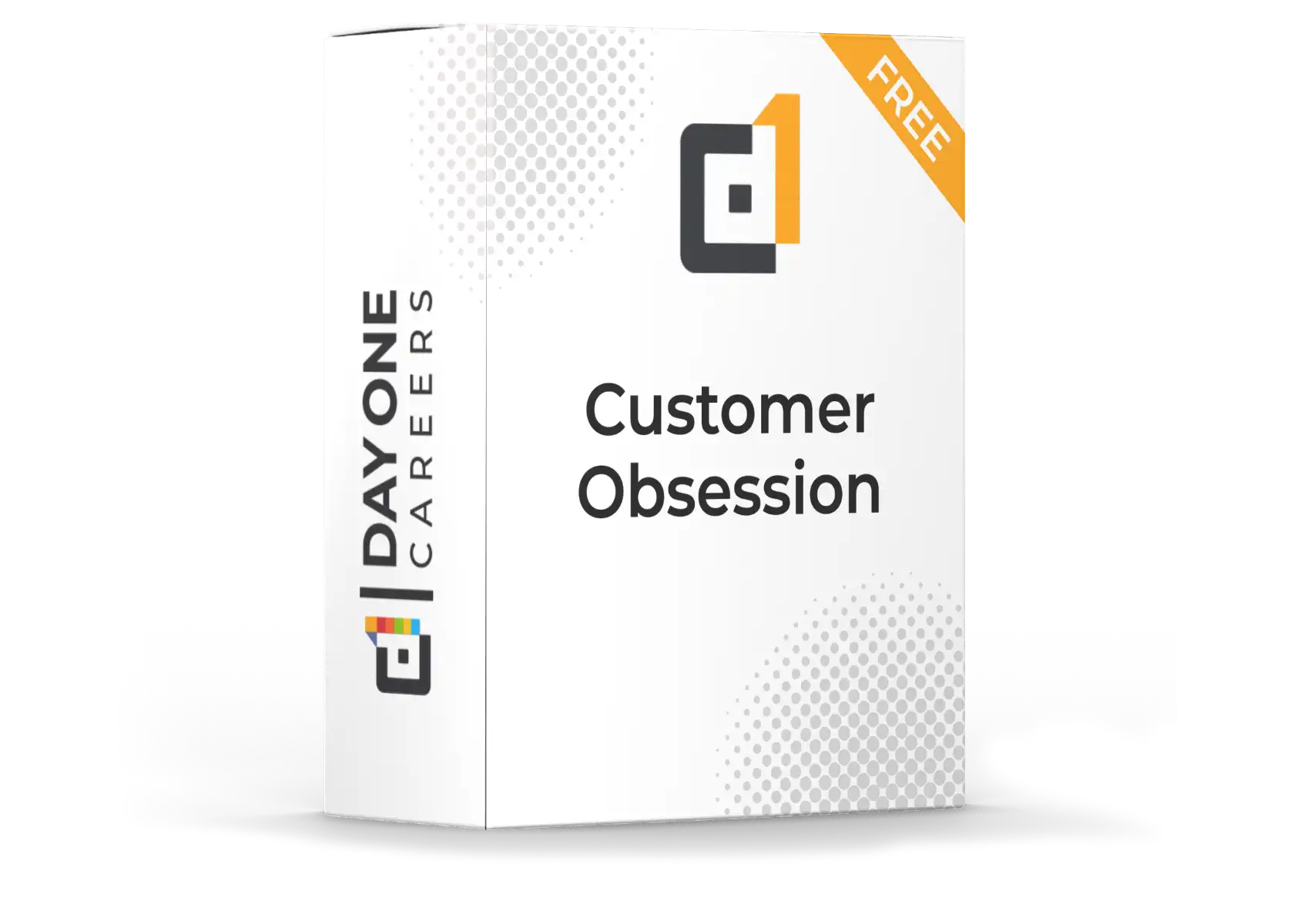 Customer Obsession Course Pack