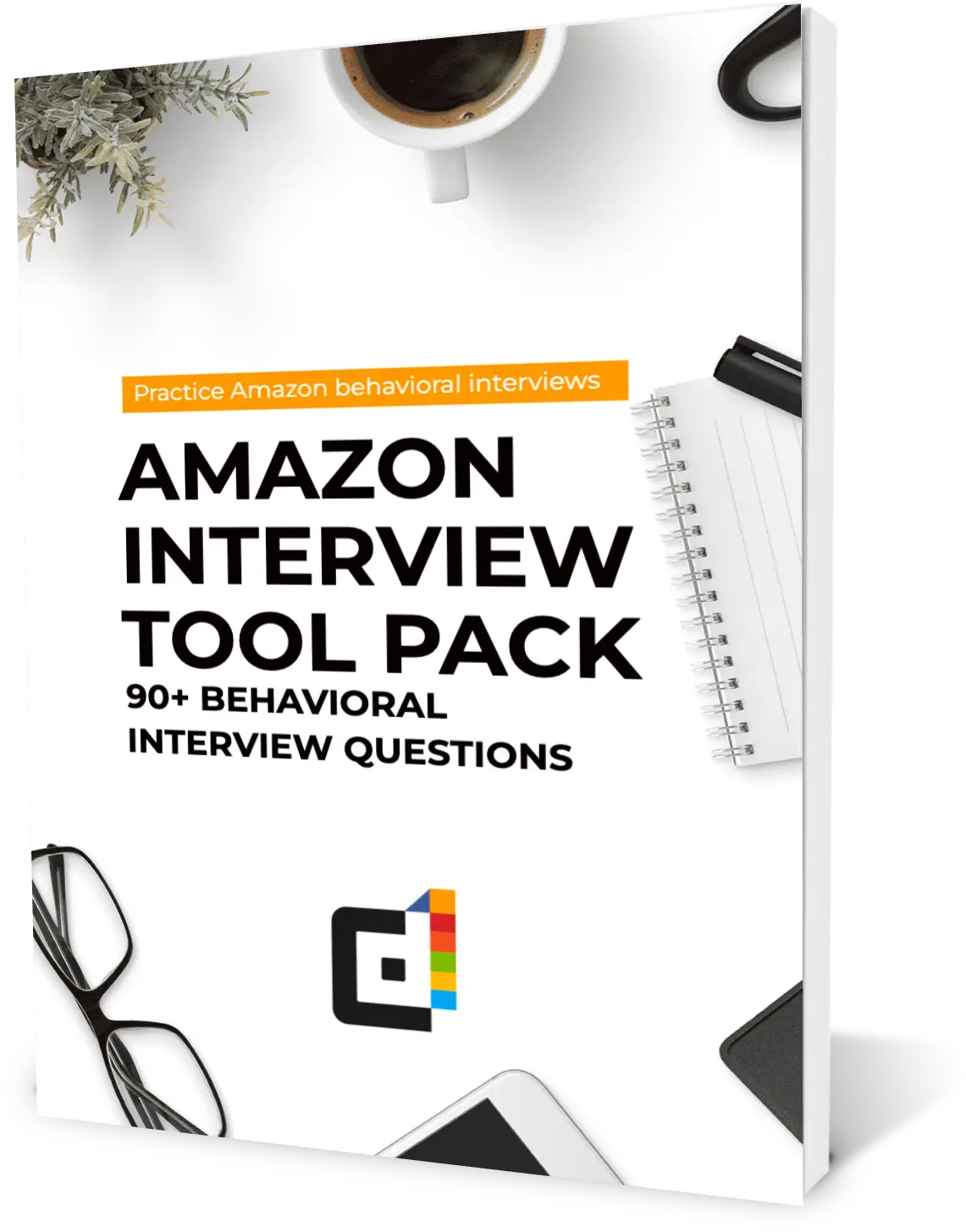 Free Amazon Interview Tool Pack by Day One Careers