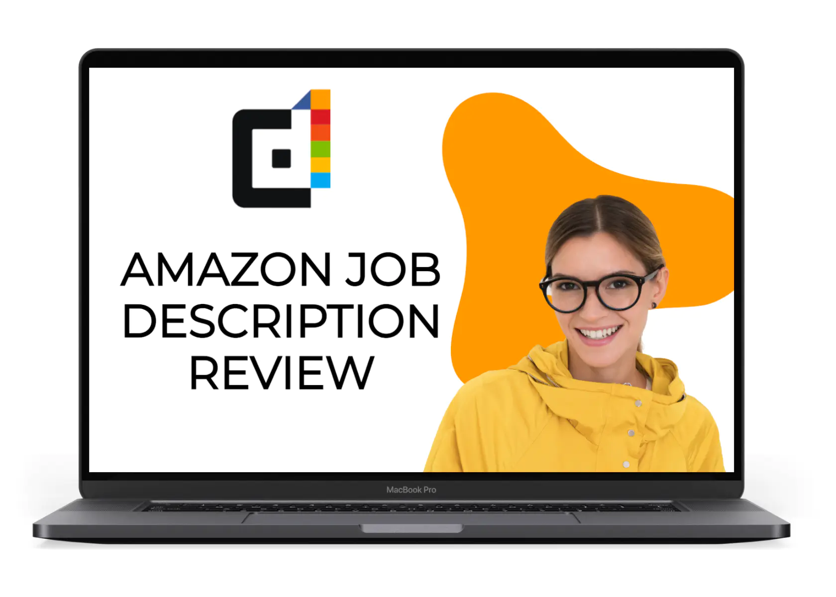 Amazon job description analysis showing Leadership Principles mapping